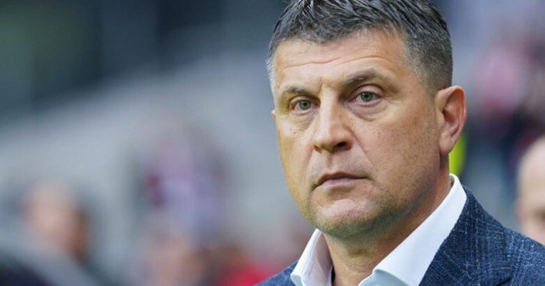 Milojević nakon poraza od Brage: U ovakvim utakmicama morate da se pobijete