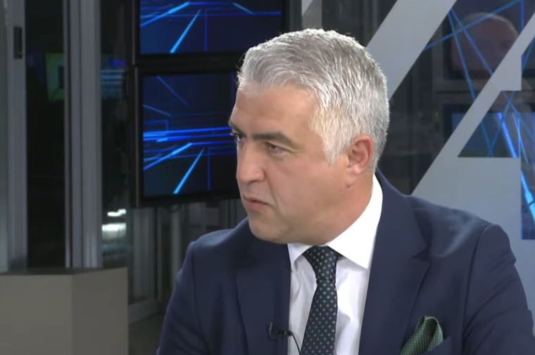 Kalezić: Đukanović i dalje vedri i oblači DPS-om, Milatović je najveće razočarenje od izbora 2020. godine!