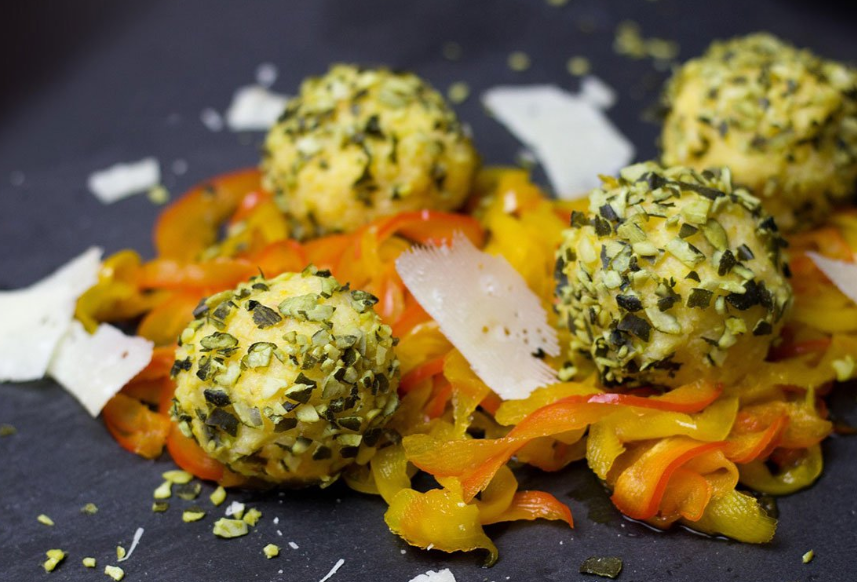 Slane kuglice za slavu: Spremaju se za 15 minuta