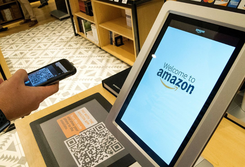 Amazon testira AI naočare za vozače
