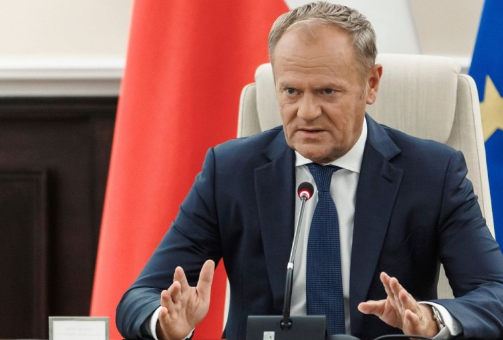 Tusk: Ukrajina spremna da se bori još tri godine