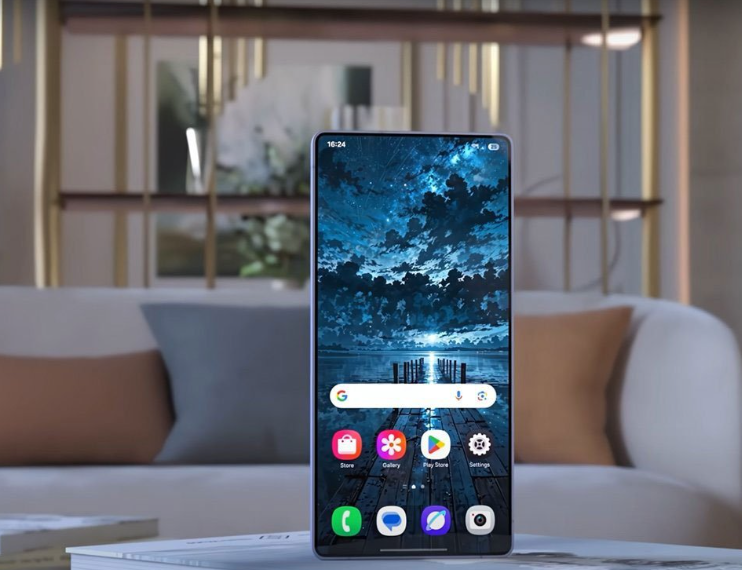 Samsung ima novi senzor za kamere od 200 MP