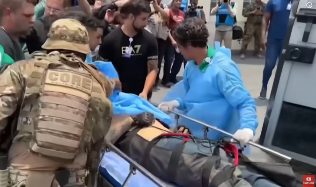 U policijskoj operaciji u Brazilu poginule 132 osobe