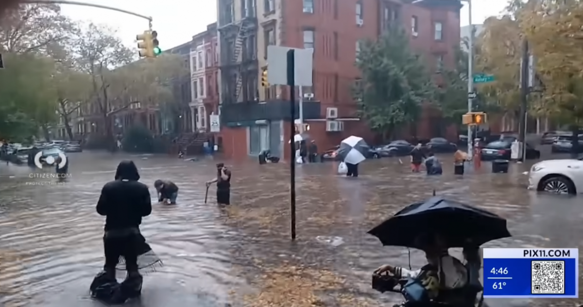 Screenshot 2025-10-31 at 10-49-15 (32) NYC streets submerged as torrential rain hits the city – YouTube