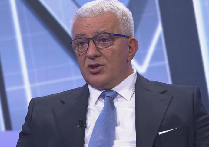Mandić: Ne mislim da su vojnici JvuO bili fašisti ali su bili antikomunisti; Partizani takođe nisu bili fašisti, bili su antimonarhisti i oni su u ratu pobijedili