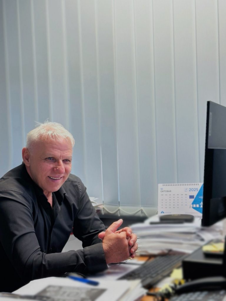 Martinović: Aerodromi „dali otkaz” mogućem koncesionaru