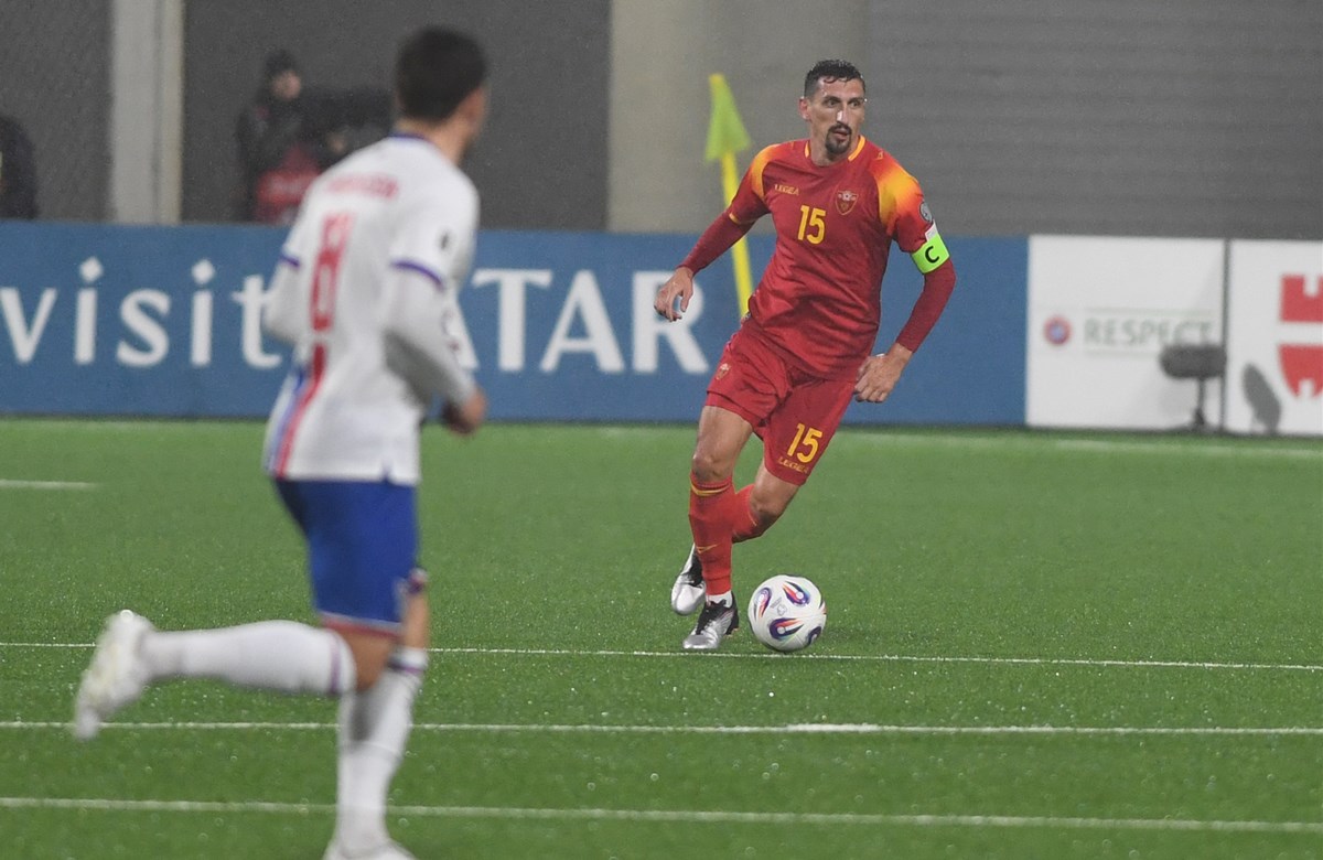Stefan Savić