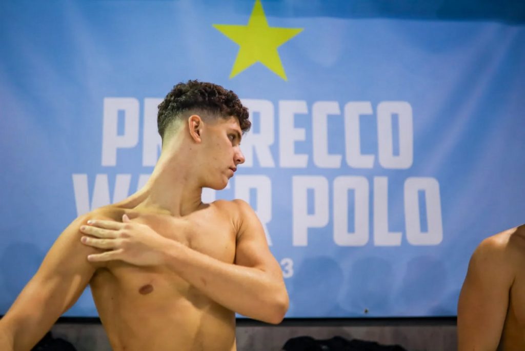 Novljani kod najtrofejnijeg svjetskog tima: Idemo da se borimo