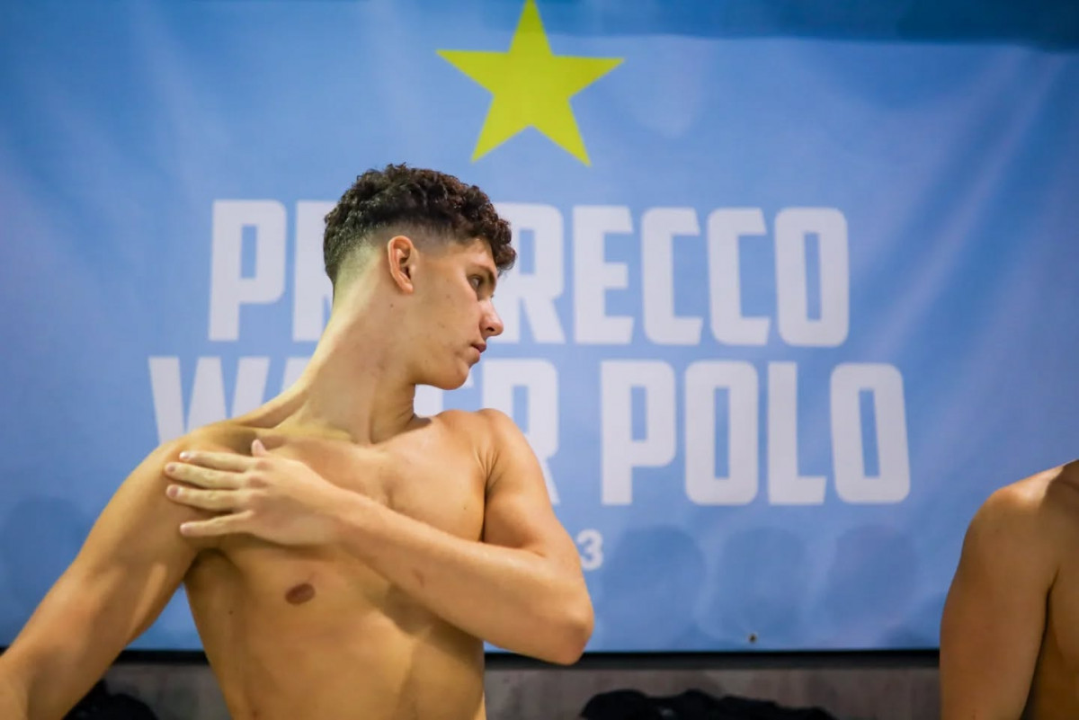 Strahinja Gojković