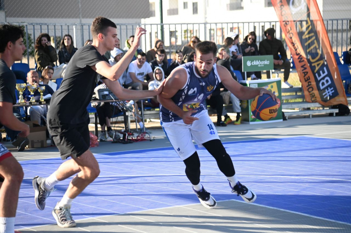Studentski kup u basketu