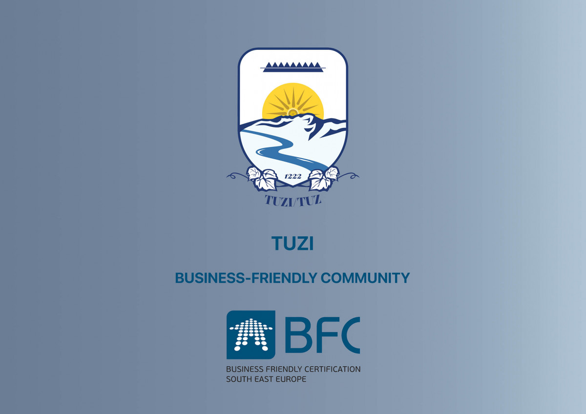 TUZI