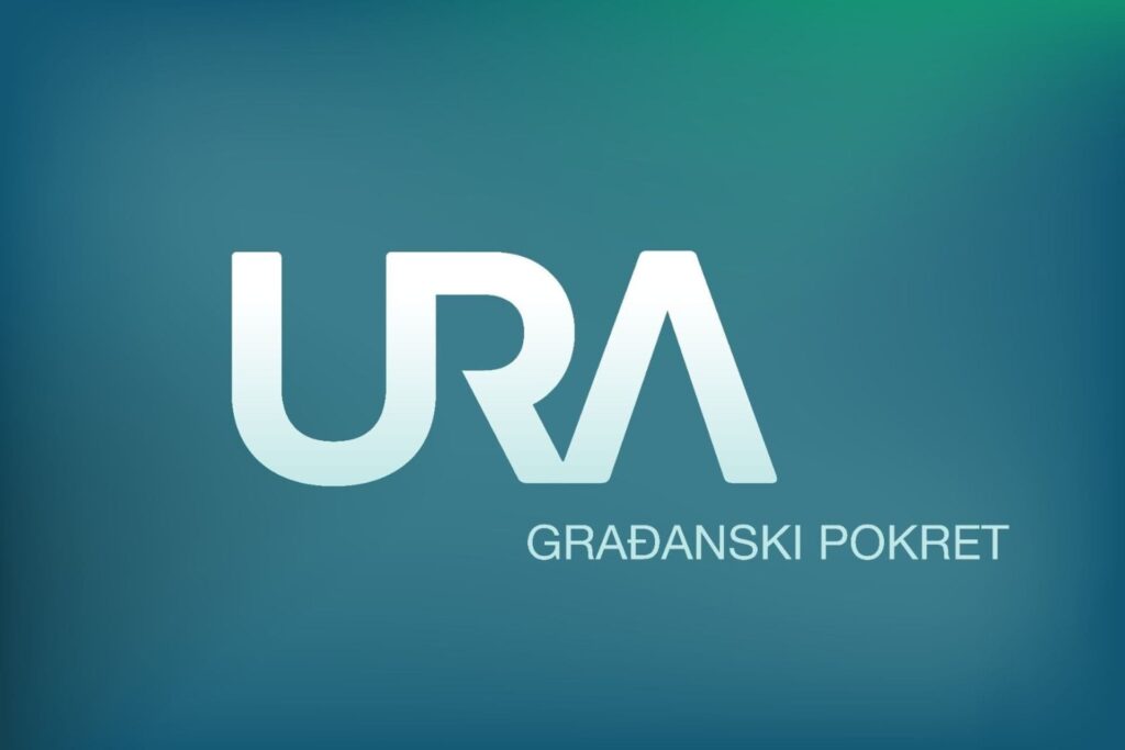 URA