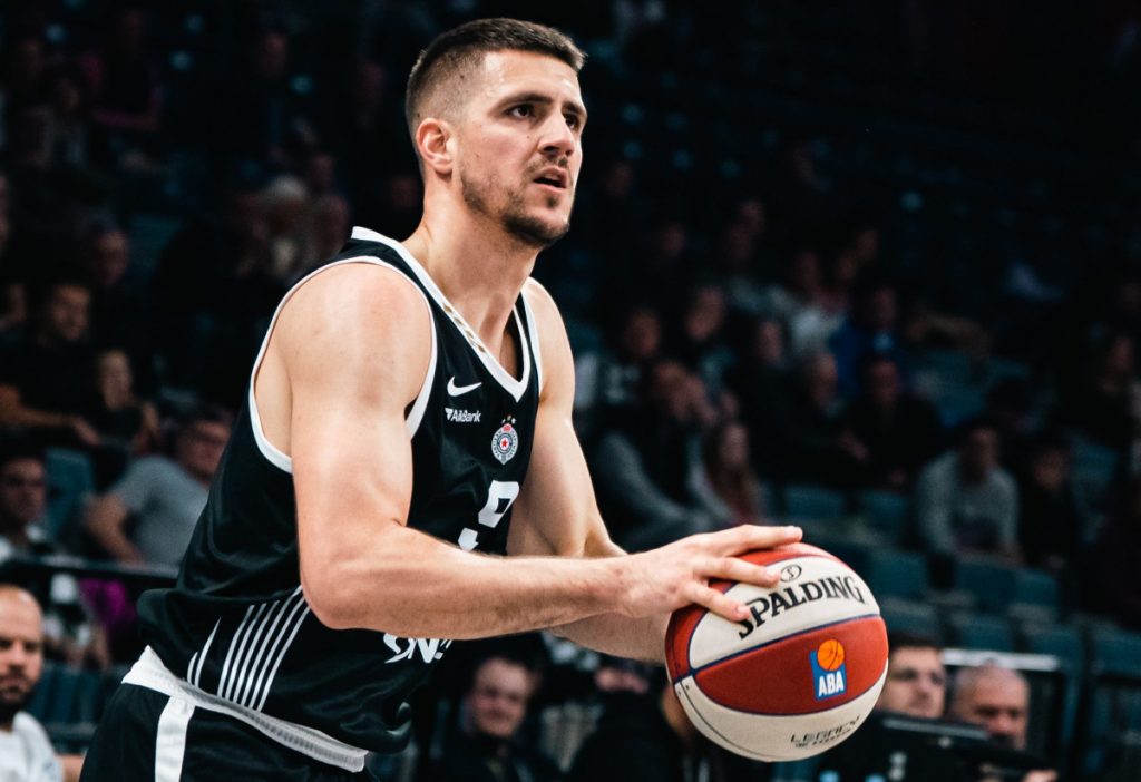 Obradović i Marinković: Hapoel pokazuje da sa pravom pripada Evroligi