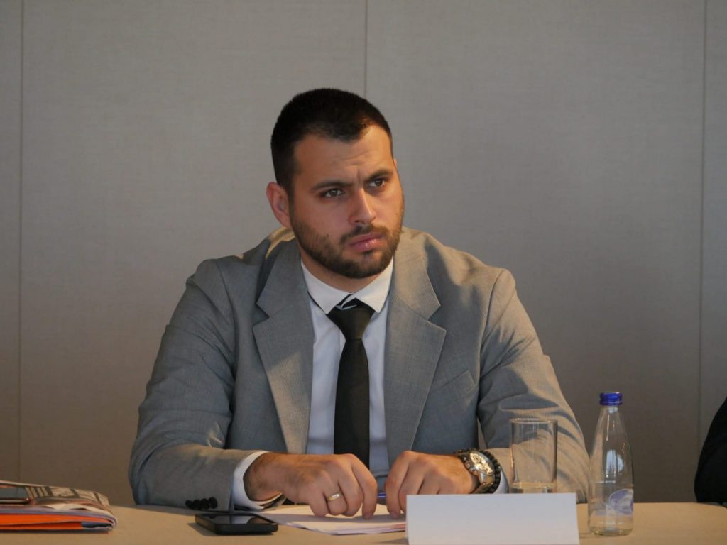 Vešović SDT-u podnio krivičnu prijavu zbog zloupotreba u Glavnom gradu: Socijalni stanovi dodjeljivani nezakonito