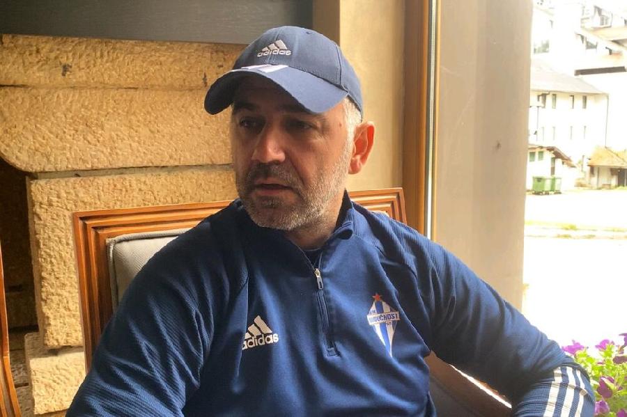 Savić: Razlika u kvalitetu došla do izražaja kako je meč odmicao