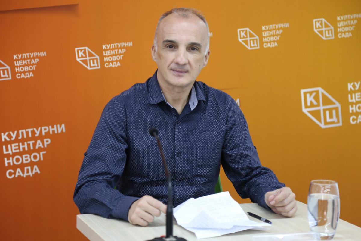 Vukasinovic Milorad