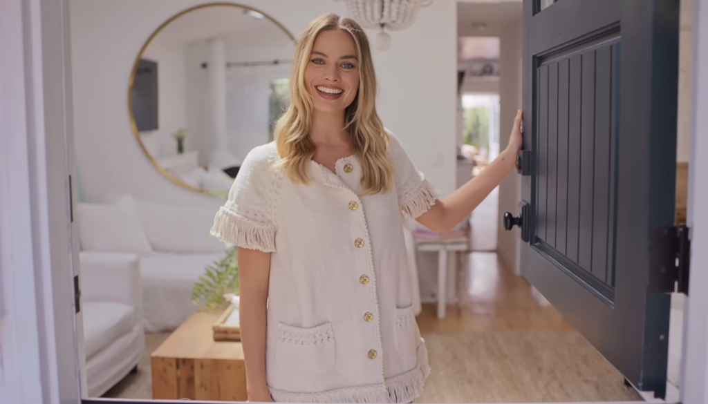 Margo Robi preuzima glavnu ulogu u rimejku legendarnog filma?