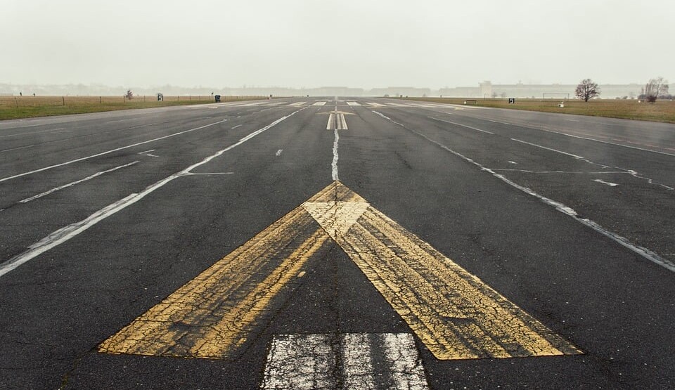 aerodrom