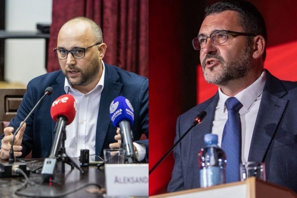 Sramna relativizacija u režiji čelnika FCJK*; Radoman i Čirgić osuli po Borbi, Vučiću i Srbima: Ranjenog mještanina skoro pa ni ne pominju, Zabjelčane nazivaju RULJOM zbog sramnog skandiranja!