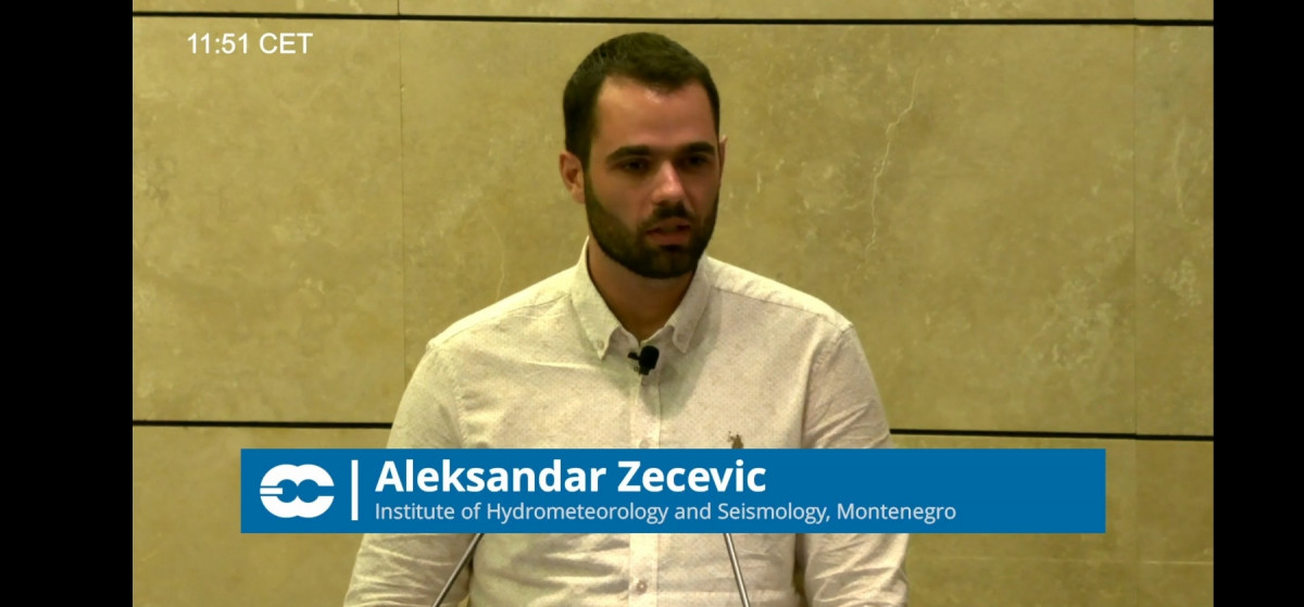 aleksandar zečević