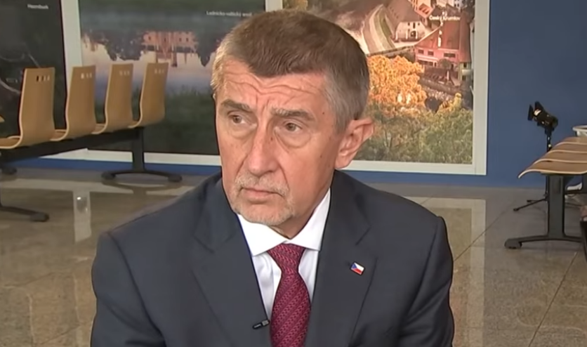 Babiš proglasio pobjedu na parlamentarnim izborima u Češkoj: Nadam se da ćemo formirati vladu