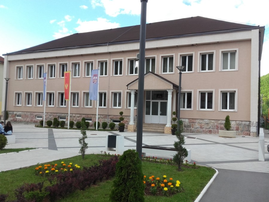 andrijevica
