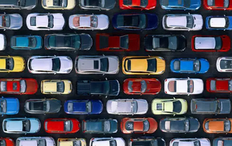 Kolaps čitave auto-industrije na pomolu?