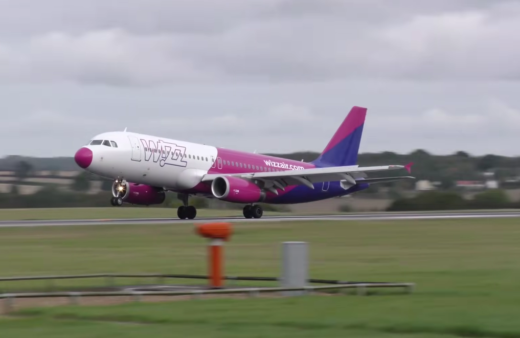 Povratak „Wizz Air“: Jeftiniji aranžmani, nova radna mjesta