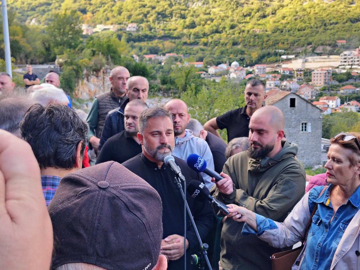 backović