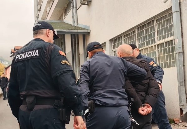Nastavljeno suđenje Balijagiću!