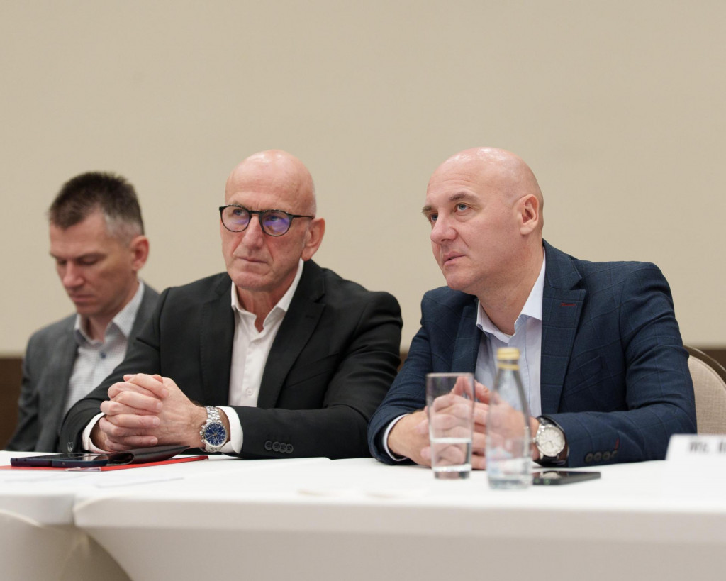 Bešović: Prevencija je najvažniji korak ka sigurnijoj budućnosti
