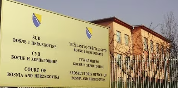 Tužilaštvo BiH traži produženje pritvora za Crnogorca osumnjičenog za krijumčarenje Kineza