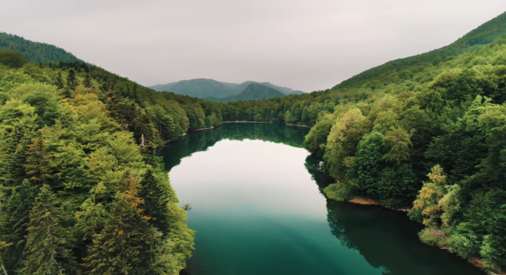 Kolašin postaje dio evropske mreže gradova: Biogradsko jezero u središtu projekta „CityLake“
