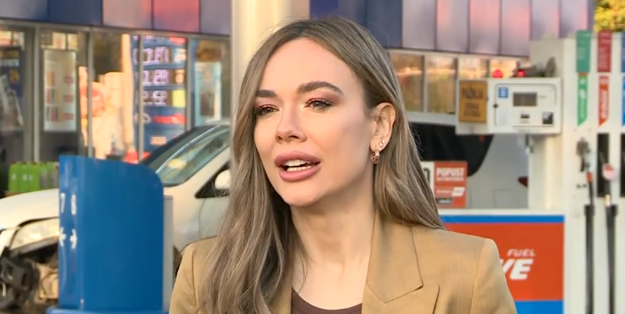 Bojana Radojević: NIS spremno dočekao sankcije i ima dovoljno zaliha, nema razloga za paniku