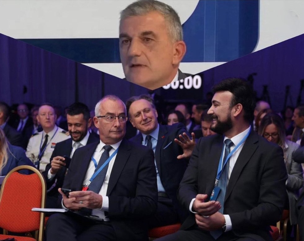 NSD Budva: Mladen Bojanić, gadljiv na sve, ali ne i na DPS i SDP!
