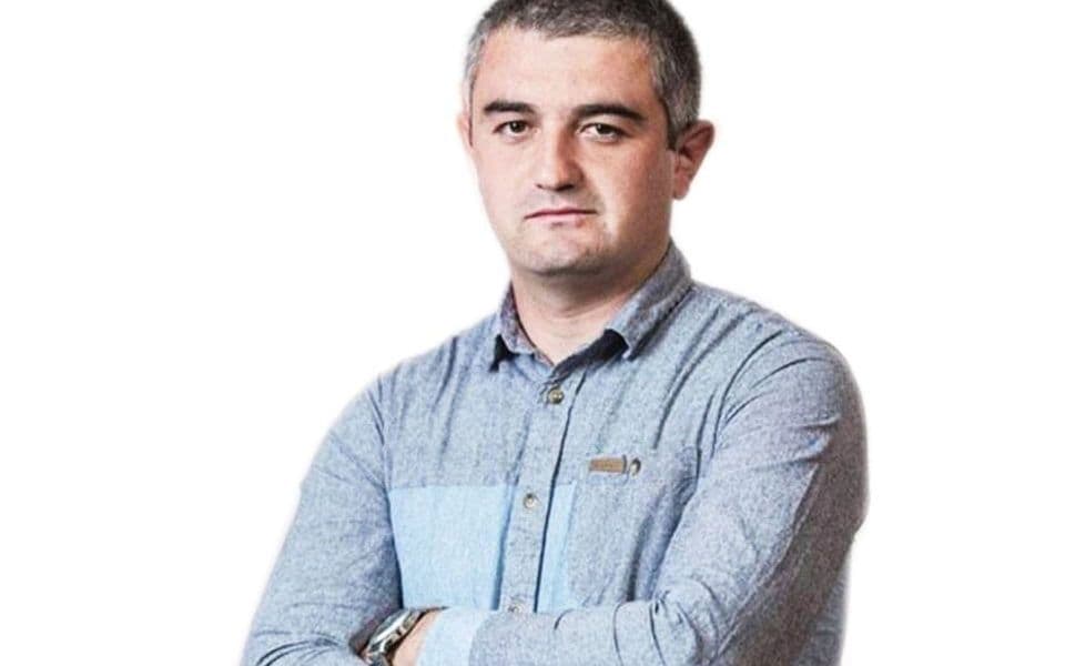 borilović