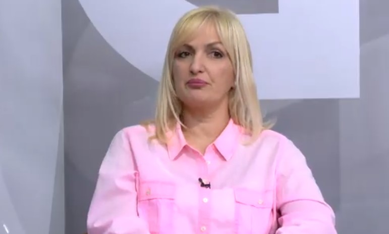 borovinić bojović