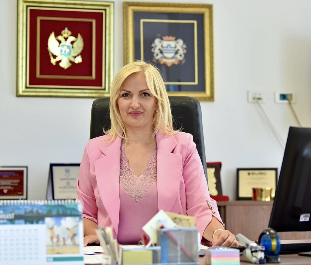 BORBA SAZNAJE: Većina u Podgorici danas na sastanku kod Jelene Borovinić Bojović, na stolu i njena moguća ostavka?