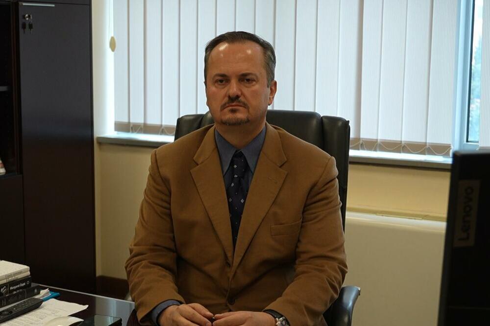 Vukićević: Na Žabljaku donijeto 31 rješenje o zabrani izvođenja građevinskih radova, inspektori donijeli četiri rješenja o otkazu boravka i jedno rješenje o povratku u matičnu državu