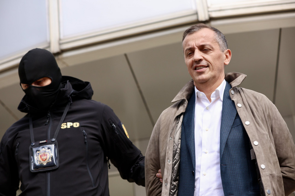 bošković
