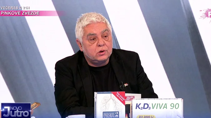Bratina: Na Kosovu i Metohiji se sprovodi politički teror prve klase! Bitno je da što više Srba izađe na izbore i podrži Srpsku listu