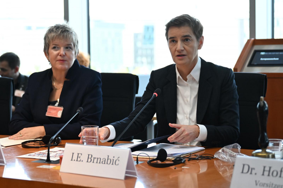 brnabić