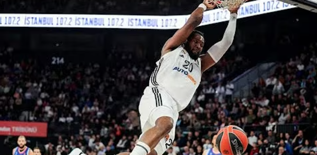 Bruno Fernando pojačao Partizan
