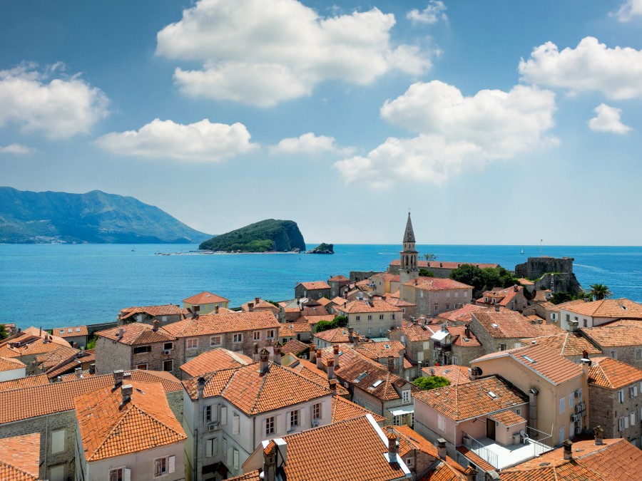 budva
