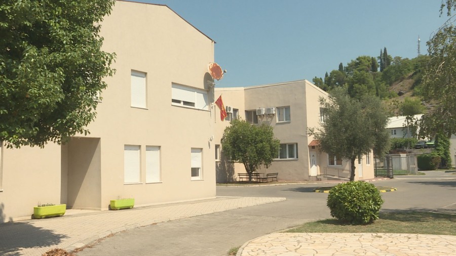 Nastavljena gradnja stambene zgrade pored Centra „Ljubović“