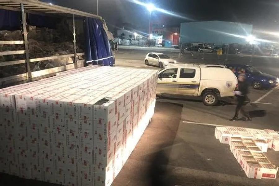 Evropska komisija: Šverc cigareta nanio ogroman finansijski udar budžetu Crne Gore od pola milijarde eura