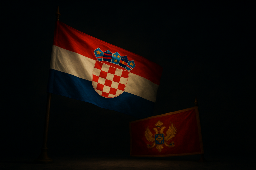 Da li Zagreb koči rekonstrukciju Vlade? Hrvati blokiraju izbor Vučurovića, Spajić ćuti dok službe pletu mrežu!