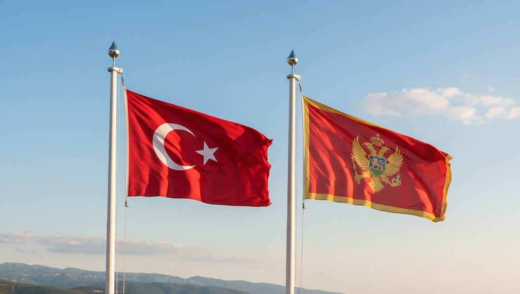 Bedri Gül Muković: Incident ne smije narušiti prijateljske odnose Crne Gore i Turske