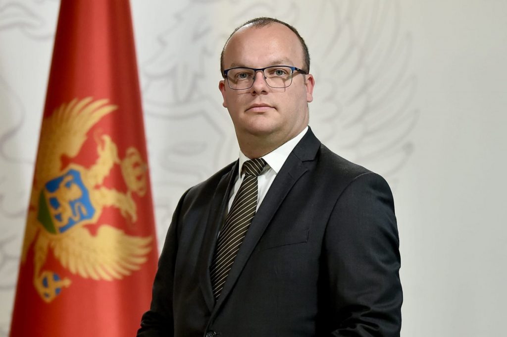 Ćulafić: Bez uspostavljanja Nature 2000 nema zatvaranja poglavlja 27