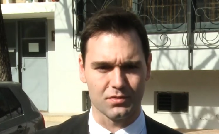 MUP traži ispitivanje dostojnosti advokata Damira Lekića